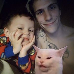 Meet your Posher, Tracy